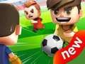 Laro Kampeon ng Soccer  online