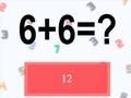 Laro Tamang Math  online