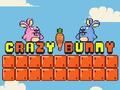 Laro Baliw na Bunny  online