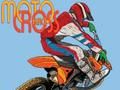 Laro Bayani ng MotoCross  online