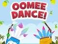 Laro Sayaw ng Oomee  online