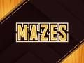 Laro Mga maze  online