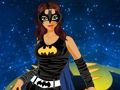Laro Batgirl magbihis online
