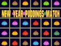 Laro Bagong Taon Puddings Tugma  online