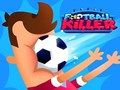 Laro Football Killers online