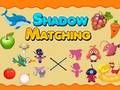 Laro Pagtutugma ng Shadow online
