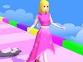 Laro Long Skirt 3D online