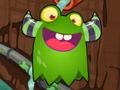 Laro Virus Crasher online