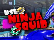 Laro Pusit Ninja  online