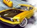 Laro Stunt Car Impossible Track Hamon online