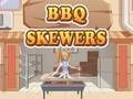 Laro Mga Tuhog sa BBQ  online