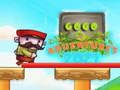Laro GOGO Adventures 2021 online