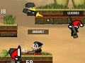 Laro Super Smash Online online