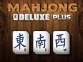 Laro Mahjong Deluxe Plus online