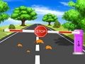Laro Pagtakas sa Toll Gate  online