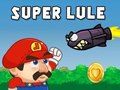 Laro Super Lule Adventure online
