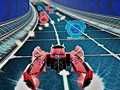 Laro Cosmic Racer 3d online