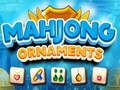 Laro Mga Palamuti sa Mahjong  online