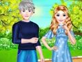 Laro Girl Bike Accident Love online