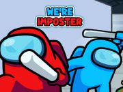 Laro Imposter kami  online