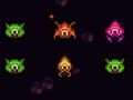 Laro Hamon sa Space Shooter  online