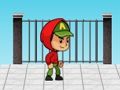 Laro Speedrun Parkour online