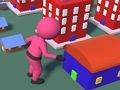 Laro Pusit Gamer City Destroyer  online