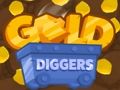 Laro Mga Gold Digger  online