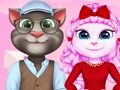 Laro Angela Perfect Valentine online