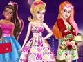 Laro Bonnie at BFFs Valentine Day Party  online
