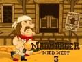 Laro Mad Burger 3: Wild West online