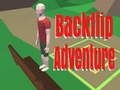 Laro Pakikipagsapalaran sa Backflip  online
