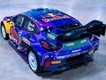 Laro Ford Puma Hybrid Rally Puzzle online