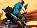 Laro Grand Theft Auto V Nakatagong Bituin online