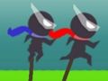Laro Magandang Stickman Brothers  online