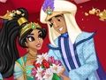 Laro Ang Iyong Paboritong Royal Couple  online
