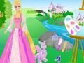 Laro Barbie Rapunzel  online
