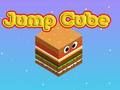 Laro Tumalon Cube  online