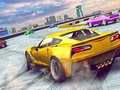 Laro Stunt Extreme Car Simulator online