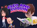Laro Cleo at Cuquin Memory Card Match  online