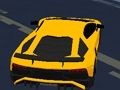 Laro Multiplayer sa Pagmamaneho ng Lamborghini  online