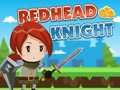 Laro Redhead Knight online
