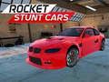 Laro Rocket Stunt Cars online