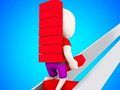 Laro Stair Run 3D online