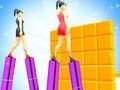 Laro Bamboo Run online