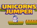 Laro Unicorn Jumper  online