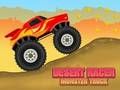 Laro Desert Racer Monster Truck online