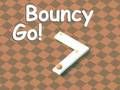 Laro Bouncy pumunta online