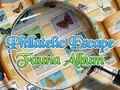Laro Philatelic Escape Fauna Album online