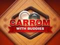 Laro Carrom na may mga kaibigan online